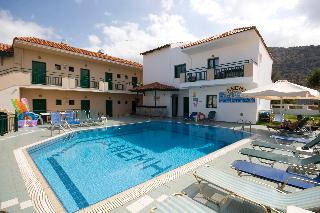 Anemi Hotel