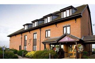 Premier Inn London Rainham