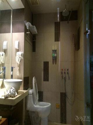 Shenzhen Junting Hotel