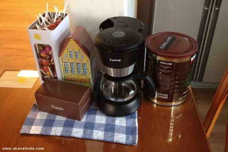 Abc Guest House