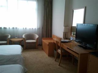 Jiangtian Hotel Shanghai
