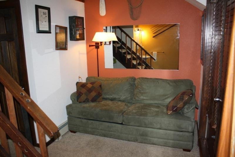 Manitou Lodge by Telluride Alpine Lodging
