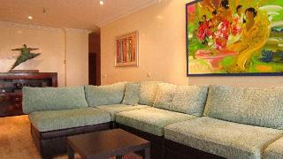 Hôtel Atlantic Magina, Tanger, Maroc