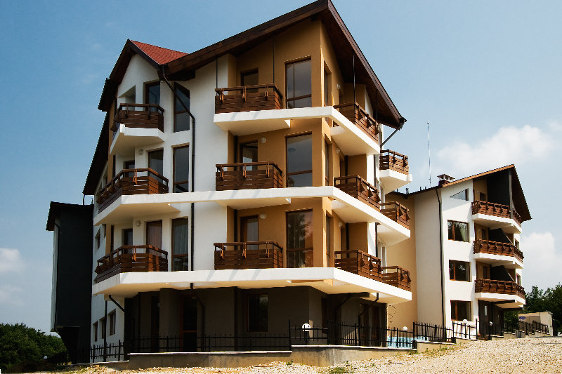 Gabrovo Hills