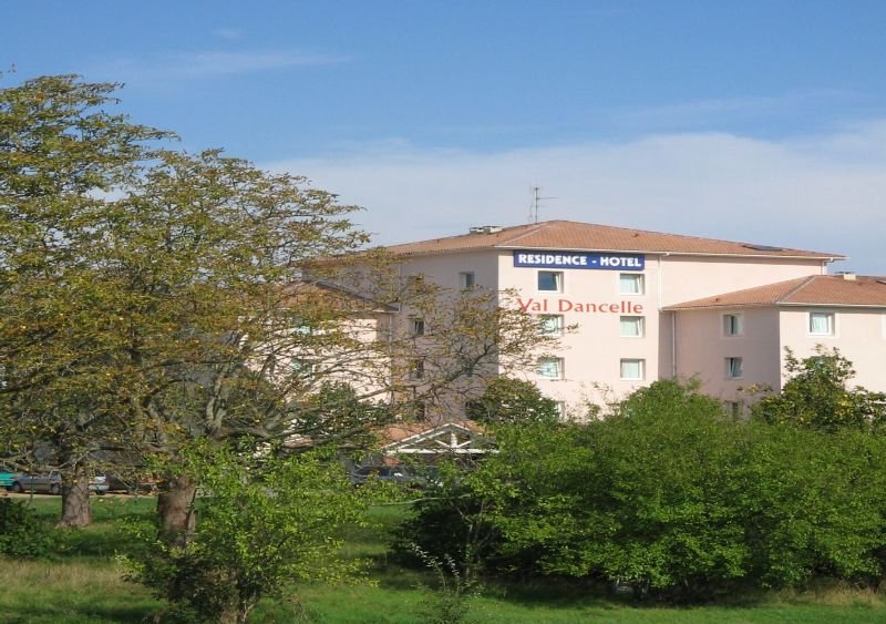 Nemea Apparthotel Val Dancelle