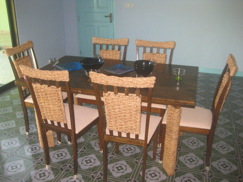 Palm Villa Tourist Guest House