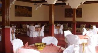 Hôtel Auberge Ouahsous, Ouarzazate, Maroc
