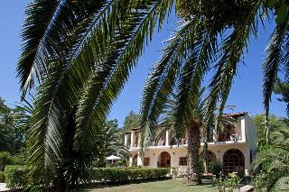 Milton Hotel