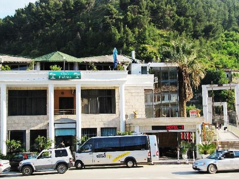Palma Hotel