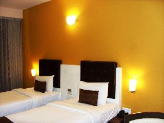 Mango Hotels Agra