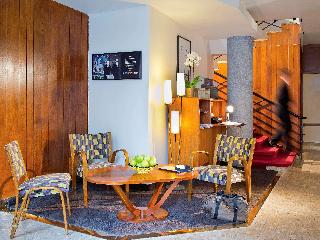 Hotel Le Marly