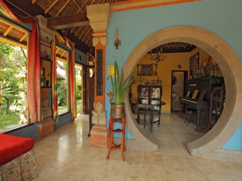 Matahari Cottage