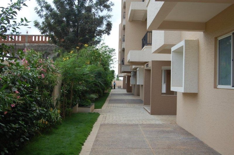 Chalet Rivera Bangalore, Bengaluru