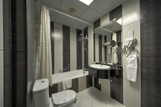 VENDOME PALACE HOTEL