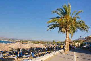 Sun Beach