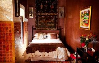 Hôtel House of Fusion Marrakech, Marrakech, Maroc