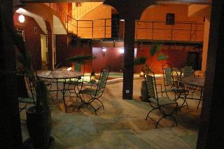 Hôtel Riad Pegase, Ouarzazate, Maroc