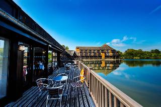 The Reading Lake Hotel