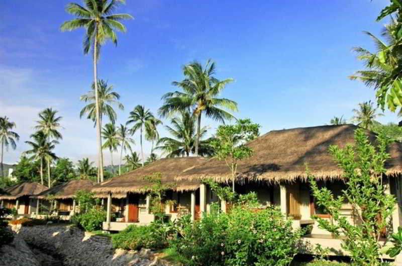 Hutcha Resort
