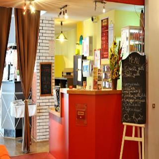 Hôtel Cergy St Christophe