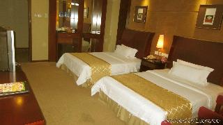 Century Garden Hotel