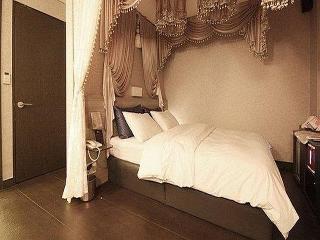 Happy Tears Hotel
