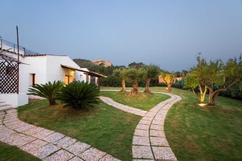 Club Village Forte Cappellini