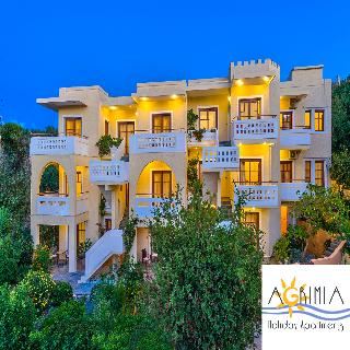 Agrimia Holiday Apartments