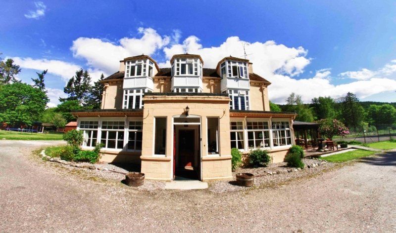 Milton House