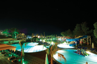 Lycus Beach Hotel