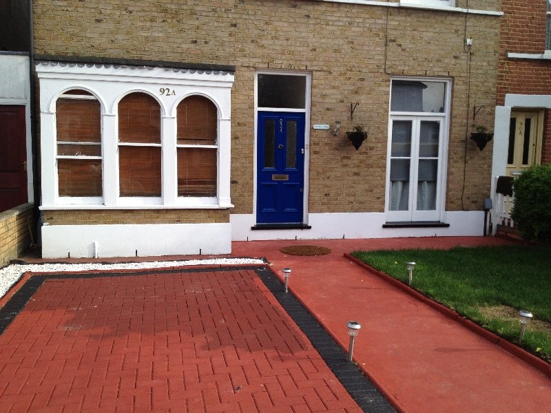 Cottage 3L