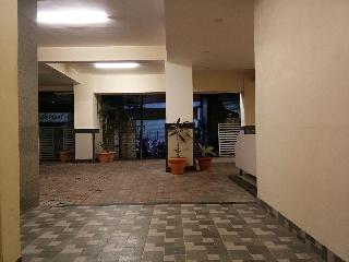 The Jk Hotel