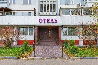 Hotel Randevu