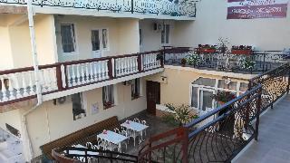 Guest House Oleandr