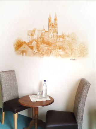 Hotel Am Kreischaer Park