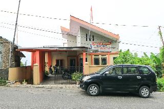 Sentosa Guest House