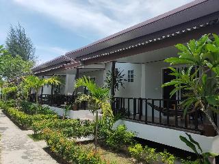 CheeVa Beach Resort