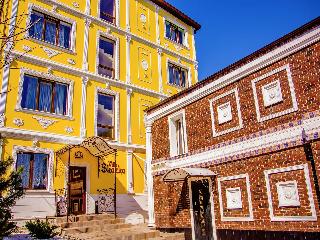 Marton Skazka Hotel