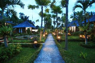 Sangeh Uma Dong Loka Villa