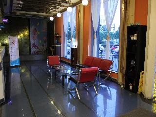 Motel 168 North Song Wei Road Inn