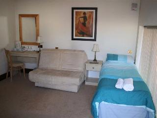 The Stilton Cheese Inn B&B