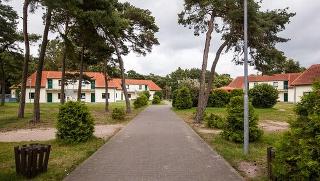 Internationales Jugendorf Hinter der Düne