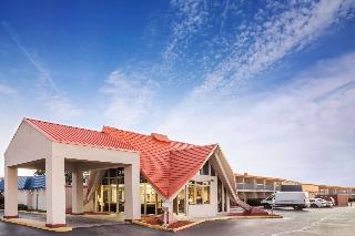 Rodeway Inn & Suites