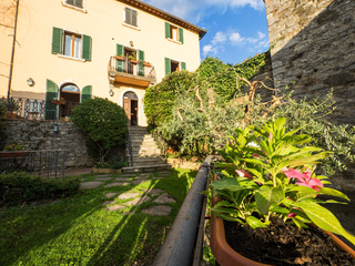 La Fonte del Cieco