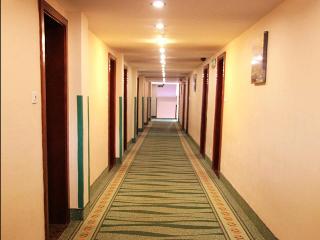 GreenTree Inn Shenzhen Huaqiangbei Express Hotel