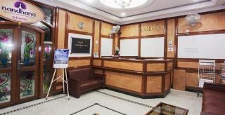 FabHotel Anandham Residency