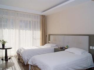 Shanghai Respond Hotel