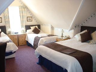 Aquae Sulis Guest House