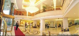 Jindu Crown Hotel