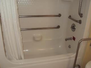 Economy Inn Conway